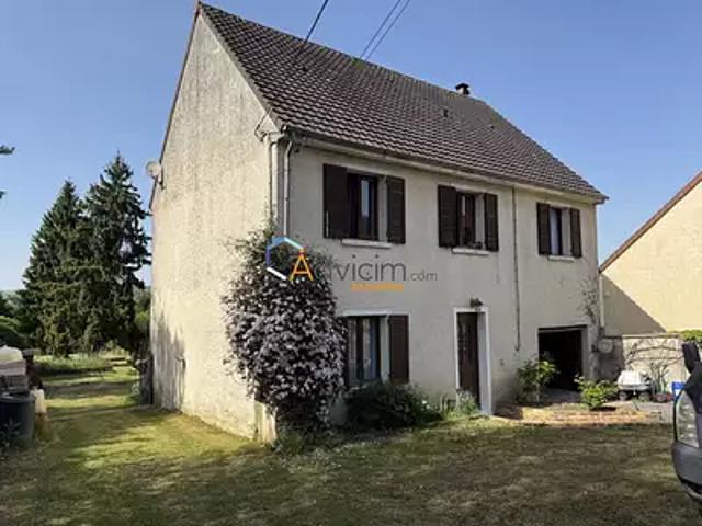 Maison vente à Château-Thierry, Pavant