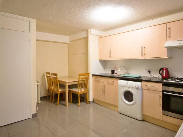 Apartment for rent in St. John's Wood, Greater London
