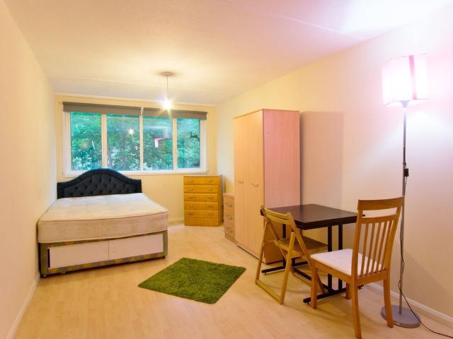 Apartment for rent in St. John's Wood, Greater London