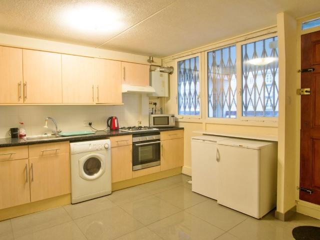 Apartment for rent in St. John's Wood, Greater London