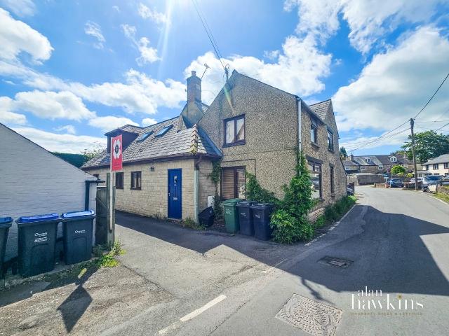 House for rent in Purton, Wiltshire