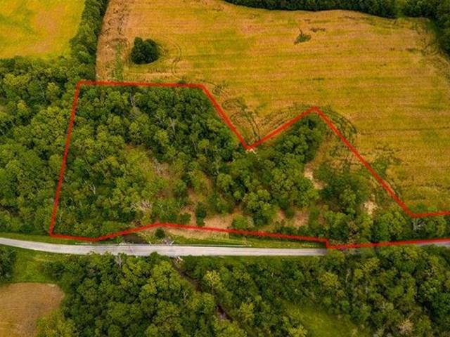 Land for sale in Leesburg, Highland County