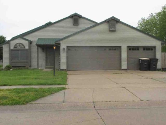 House for sale in Fort Wayne, Indiana