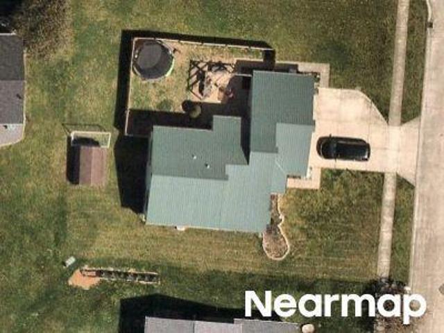 House for sale in Fort Wayne, Indiana