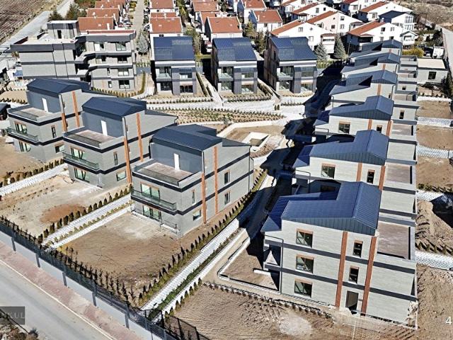 Çankaya, Ankara içerisinde satılık Villa