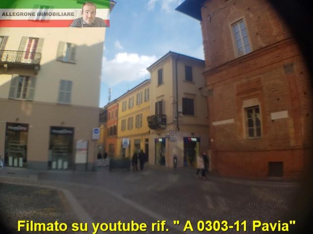 Appartamento in affitto a Borgo Ticino, Pavia