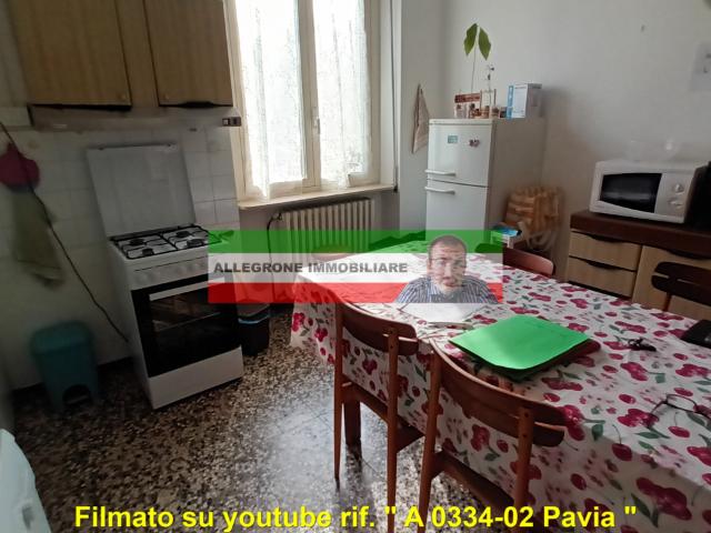 Appartamento in affitto a Il Cassinino, Pavia