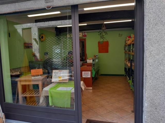 Locale Commerciale in affitto a Pavia, Lombardia