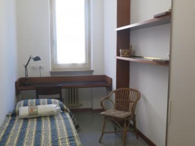Stanza in affitto a Borgo Ticino, Pavia