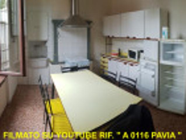 Villa Indipendente in affitto a Ticinello, Pavia