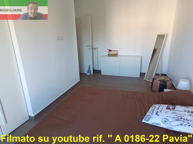 Appartamento in affitto a San Lanfranco, Pavia