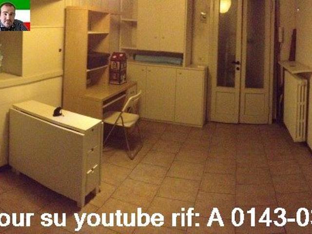 Appartamento in affitto a Borgo Ticino, Pavia