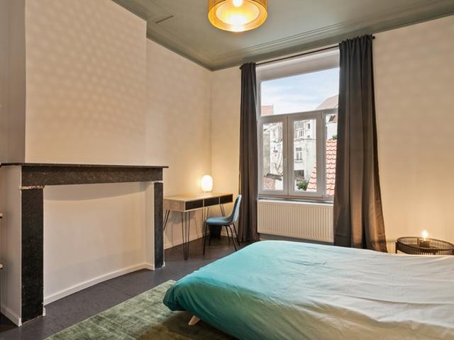 Kamer location à Brussel, Bruxelles