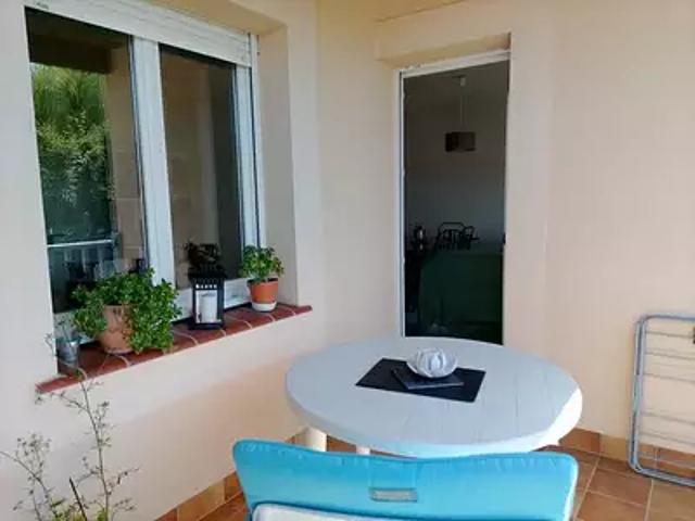 Appartement vente à Auch, Pavie