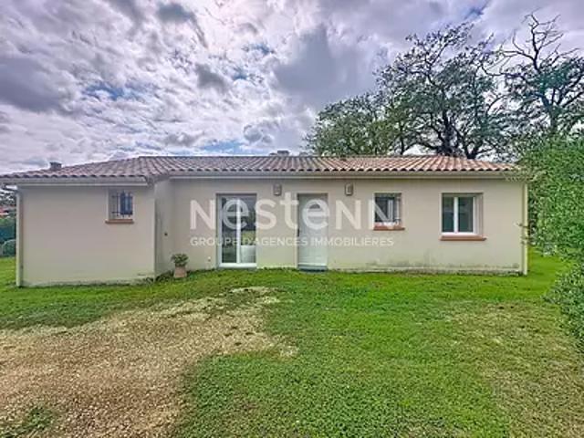 Maison vente à Auch, Pavie
