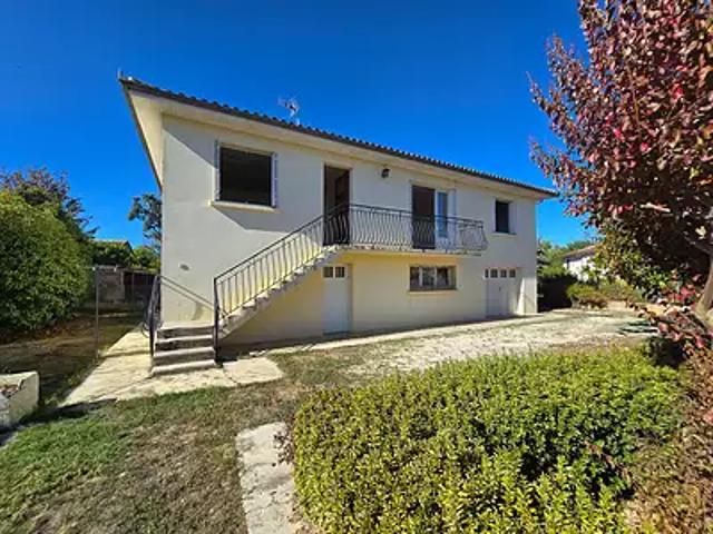 Maison vente à Au Bourg, Pavie