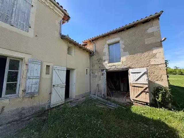 Maison vente à Auch, Pavie