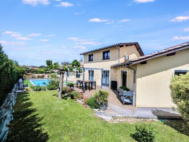 Maison vente à Auch, Pavie