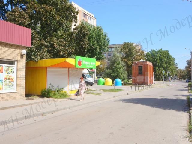 Офис аренда в Хорошево, Донецкой области