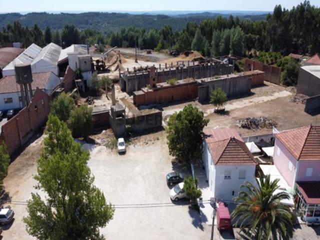 Armazém venda em Rego Da Murta, Santarém