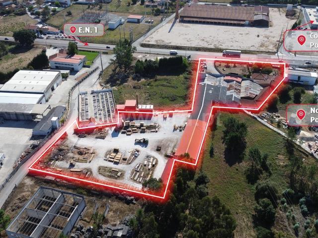 Loja venda em Chão da Feira, Porto De Mós