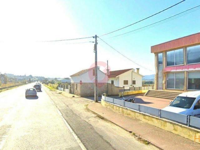 Armazém venda em Valença, Viana Do Castelo