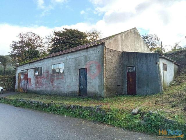 Armazém venda em Monção, Viana Do Castelo