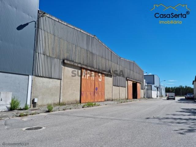 Armazém venda em Castelo Branco, Proença-a-nova
