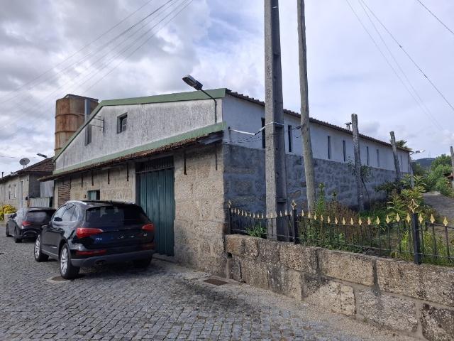 Armazém venda em Guimarães, Braga
