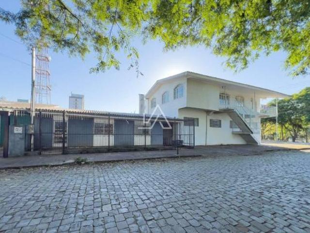 Apartamento venda em Passo Fundo