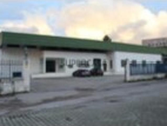Armazém venda em Barreiro, Palhais