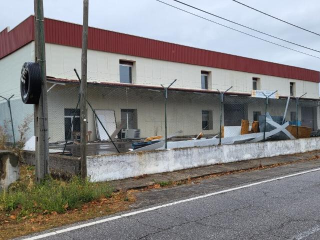 Armazém venda em Guarda