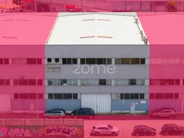 Armazém venda em Ferreiros e Gondizalves, Braga