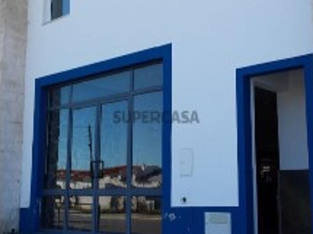 Armazém venda em Vila Viçosa, Évora