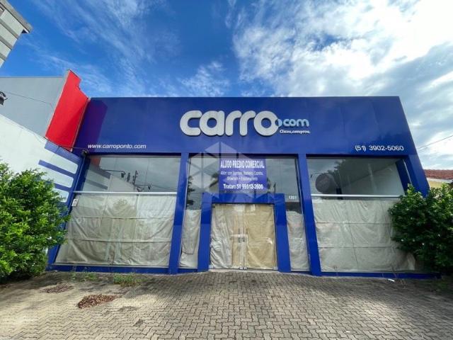 Apartamento aluguel em Santa Cruz do Sul, Rio Grande do Sul