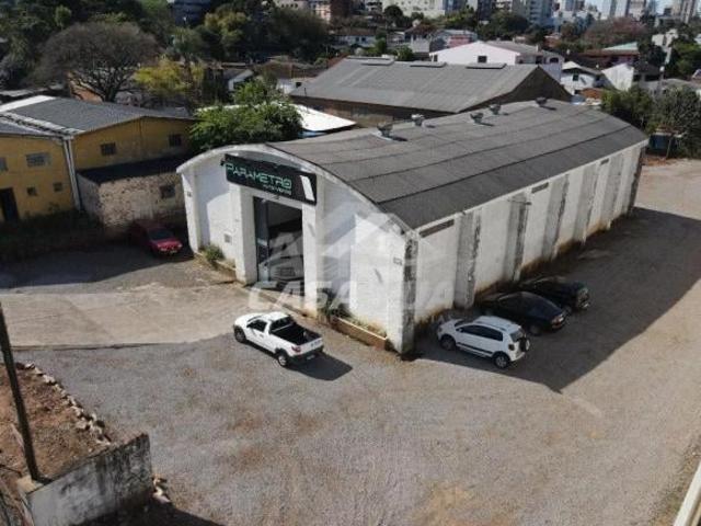 Terreno venda em Região Geográfica Imediata de Passo Fundo, Passo Fundo