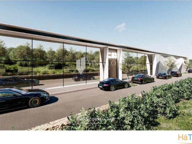 Armazém venda em Gavião, Braga