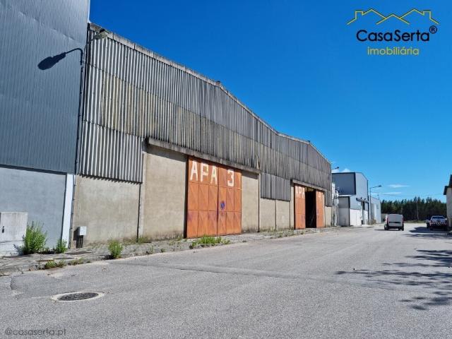 Armazém venda em Castelo Branco, Proença-a-nova
