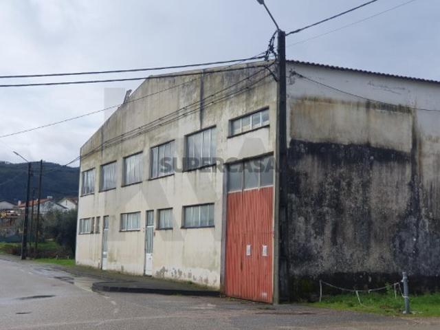 Armazém venda em Góis, Coimbra