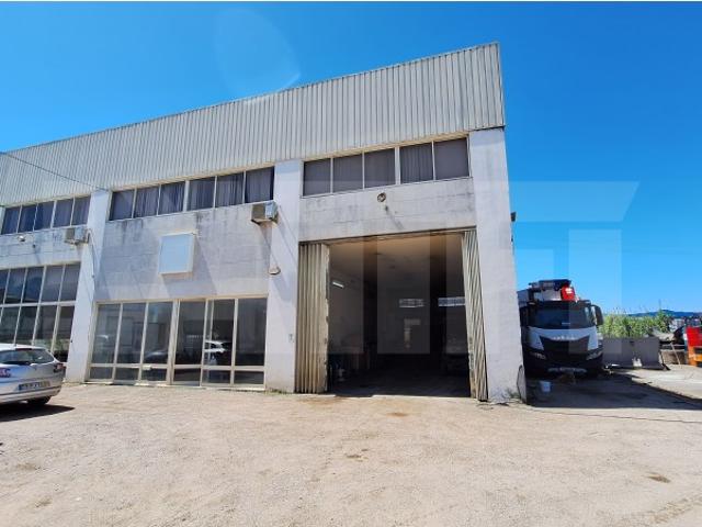 Armazém venda em Moita, Alhos Vedros