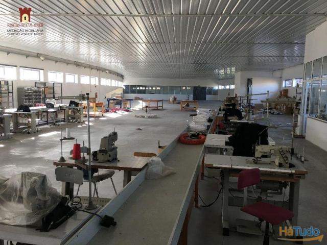 Armazém venda em Guimarães, Braga