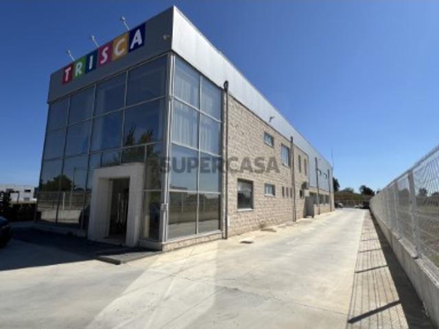 Armazém venda em Entroncamento, Santarém