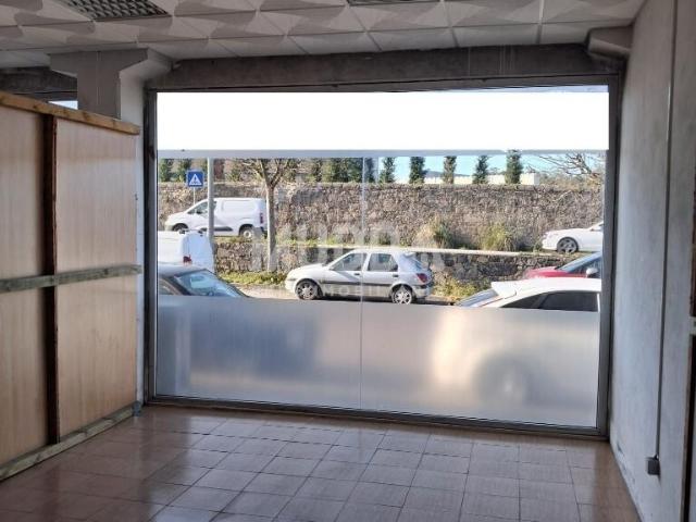 Armazém alugar em Vila Do Conde, Porto