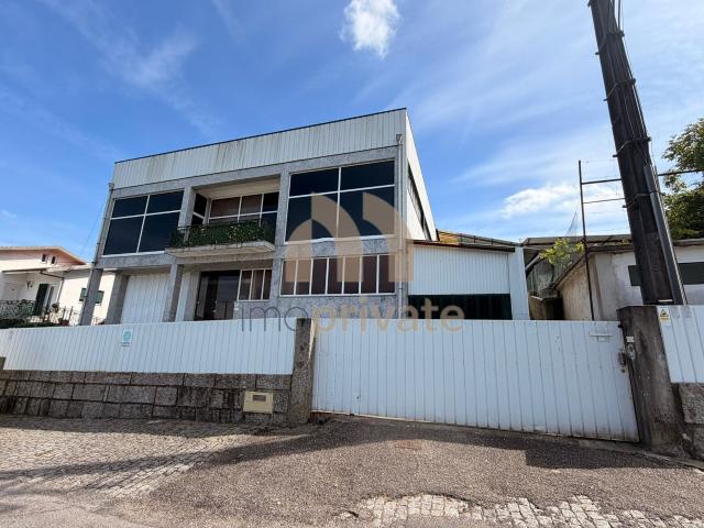 Armazém venda em Raimonda, Porto