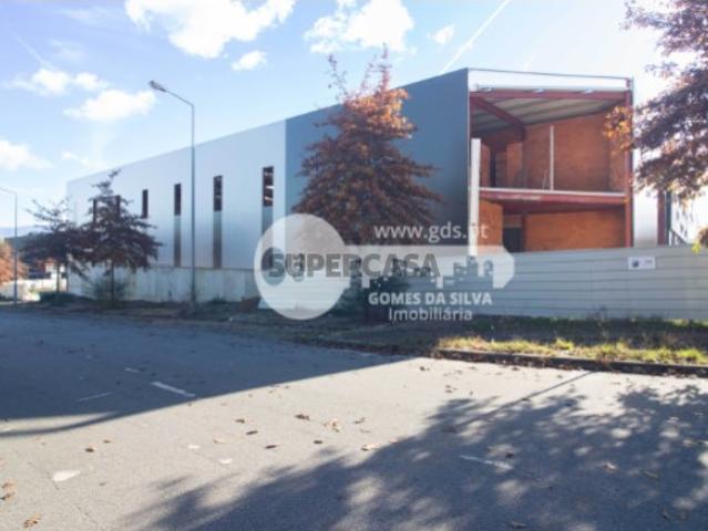 Armazém venda em Vila Verde, Braga