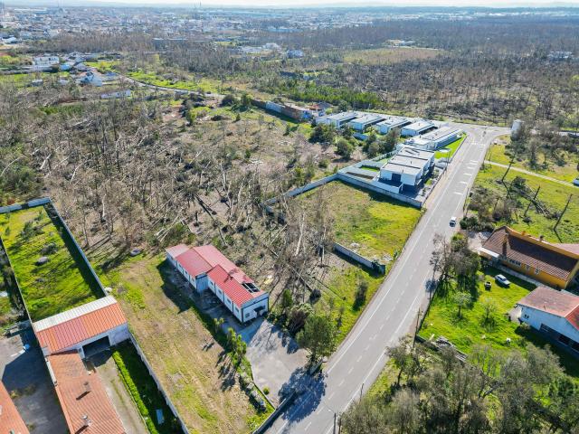 Loja venda em Marinha Grande, Leiria
