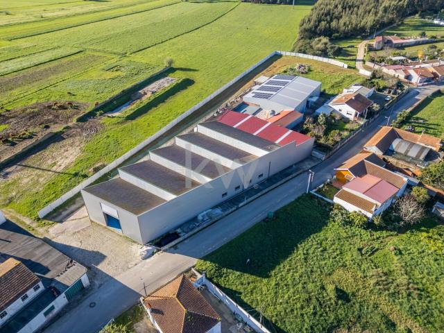 Armazém venda em Ílhavo, Aveiro
