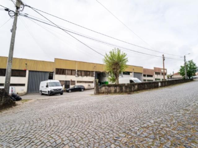 Armazém venda em Gavião, Braga