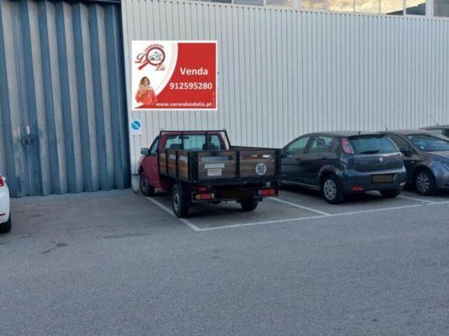 Armazém venda em Coimbrã, Coimbra