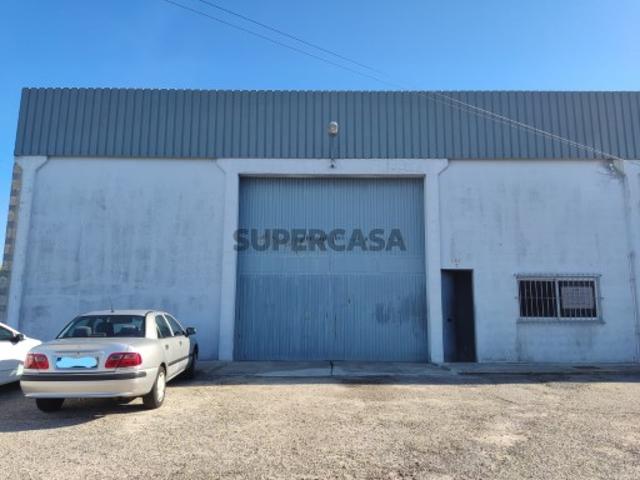 Armazém venda em Vila Nova De Gaia, Porto